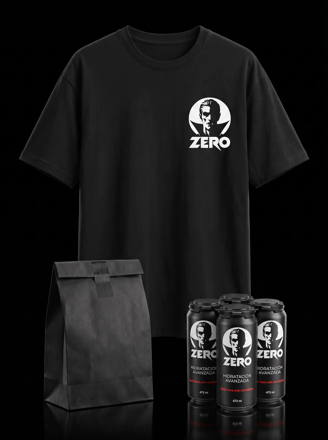 Zero 4Pack Edición 666