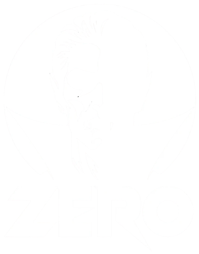 ZERO logo